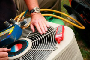 A Spring HVAC tune up on your cooling system is the best way to ensure that your cooling system is operating properly and runs more efficiently.