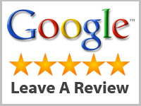 Leave a Google Review for 5 Star Rated A. P. Mathews Heating & Air Conditioning in Davidsonville, MD